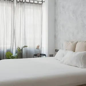  Apartament Espai Progres By Be Barcelona
